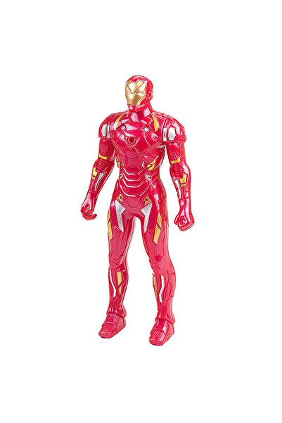 Choice5 Iron man 17cm Marvel Spiderman Model Anime Action Figures Spider-man ...