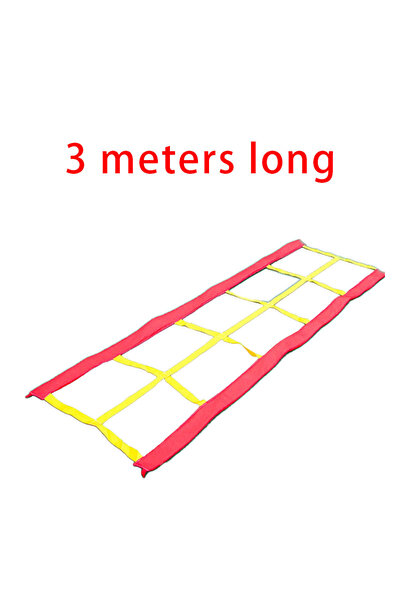 Choice 3 meters 1PCS Fun Hiding Ladder Kindergarten Outdoor Toys Intelligent ...