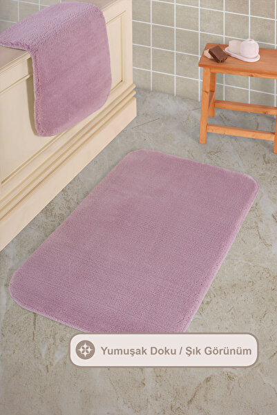 Elart New Evim Floor Cleaning Set Powder