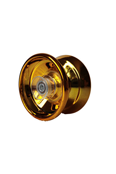 Choice Gold Children Beginners Professional Aluminum Metal Yoyo Ball, Competi...