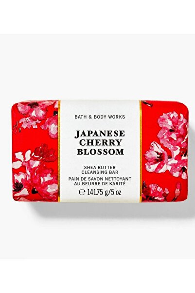 Bath & Body Works اليابان كيراز شيشيجي شيا ياغي تيميزليمي باري