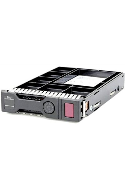 HP HPE 1TB SATA 7.2K LFF LP DS HDD