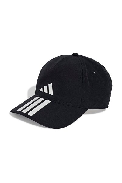 adidas Παράδοση BB CAP 3S CLIMA JY0938 Μαύρο