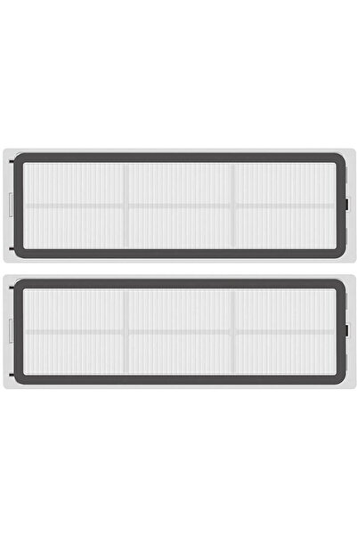 Dreame Set 2 filtre pentru aspirator Z10 Pro, Alb