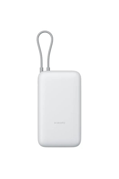 Xiaomi Εξωτερική μπαταρία BHR9738GL, για φόρτιση κινητών τηλεφώνων και άλλων ...