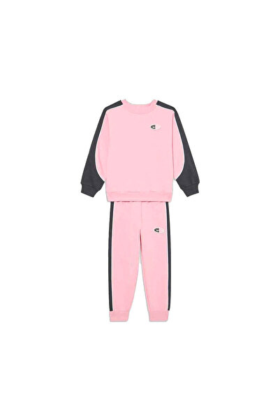 Nike NKN ΣΕΤ ΦΛΙΣ 36N293-A0W Ροζ