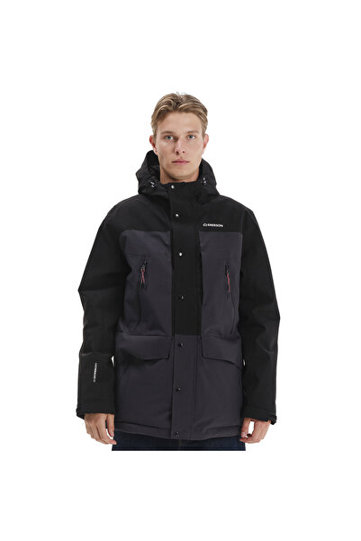 Emerson 252.EM10.29-EBONY/BLACK Ανθρακί