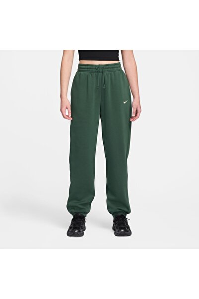 Nike Αθλητικά Είδη Φλις Φοίνιξ FZ5996-323 Πεύκο