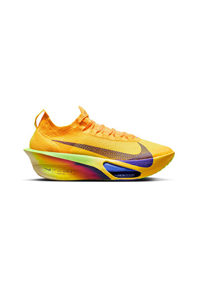 Nike ALPHAFLY 3 FD8311-800 Πολύχρωμο