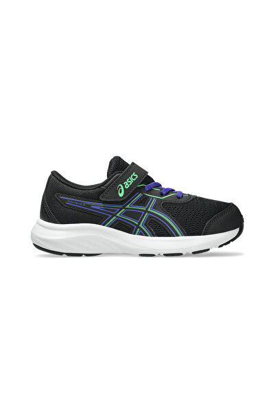 Asics CONTEND 9 PS 1014A338-009 Μαύρο