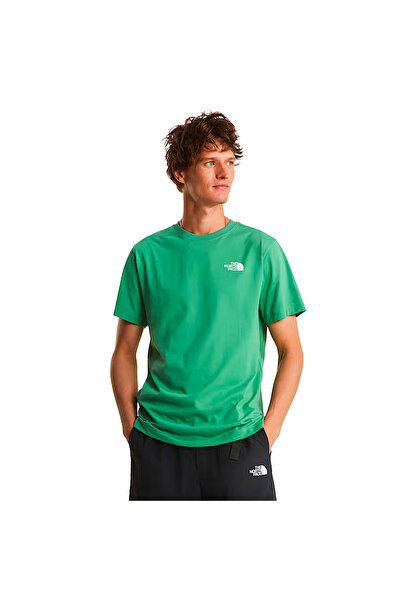 THE NORTH FACE M EVOLUTION BOX NSE NF0A8B6KG57-G57 Veraman