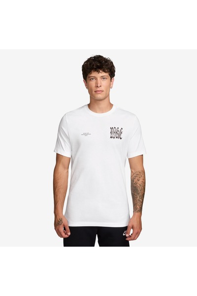 Nike ΑΘΛΗΤΙΚΗ ΕΝΔΥΣΗ IH1139-100 Λευκό