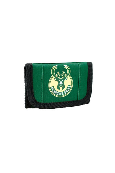 NBA BUCKS 378-01280 Πράσινο