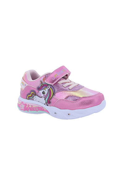 Disney MARVEL SPORT SHOE EVA WITH LIGHTS S8010106S-0025 Fuchsia