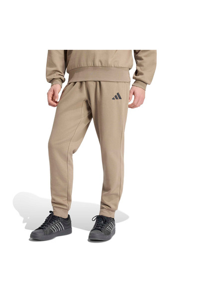 adidas Αθλητικά ρούχα M FEELCOZY ΠΑΝΤΕΛΟΝΙ KF2380 Χακί