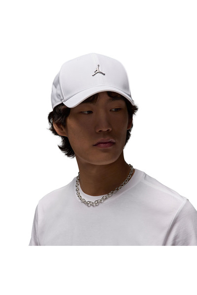 Nike JORDAN RISE CAP HM5750-100 Λευκό