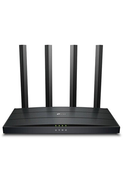 TP-LINK Router Archer AX17, WiFi 6, AX1500, Viteza maxima 1.5 Gb/s (1201 Mb/s...