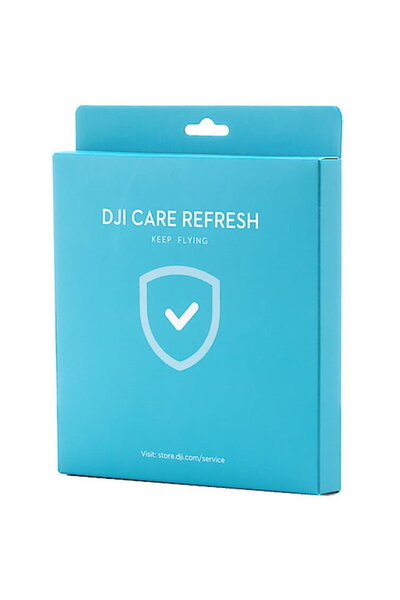DJI Licență electronică Care Refresh Air 3S, 1 an