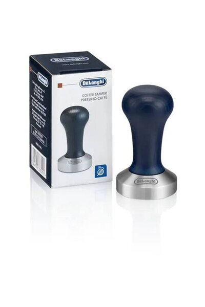 DELONGHİ Ground coffee tamper DLSC058