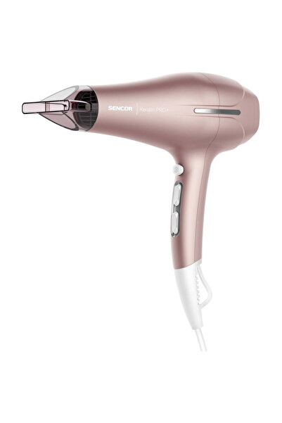 Sencor Uscator de par SHD 6800RG, 2300 W, Roz