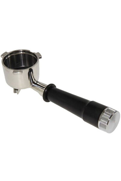 DELONGHİ Portafiltru AS00008263, Inox