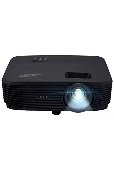 ACER Videoproiector X1329, DLP, Rezolutie WXGA 1280 x 800, 16:10, Luminozitat...