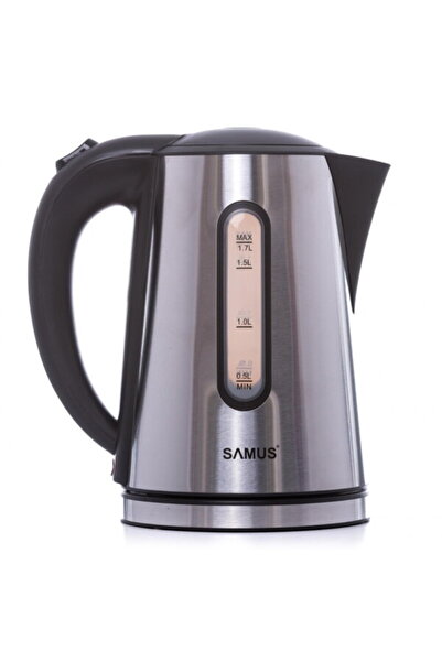 Samus Fierbator PRESTIGE