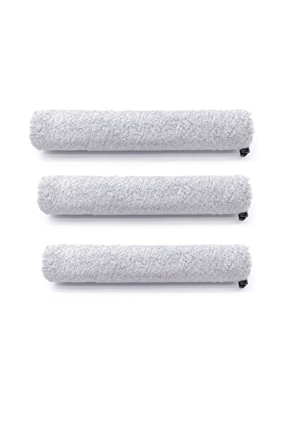 Choice 3Pcs Original DREAME Aqua10 Roller/Aqua10 Ultra Roller Replacement Rol...