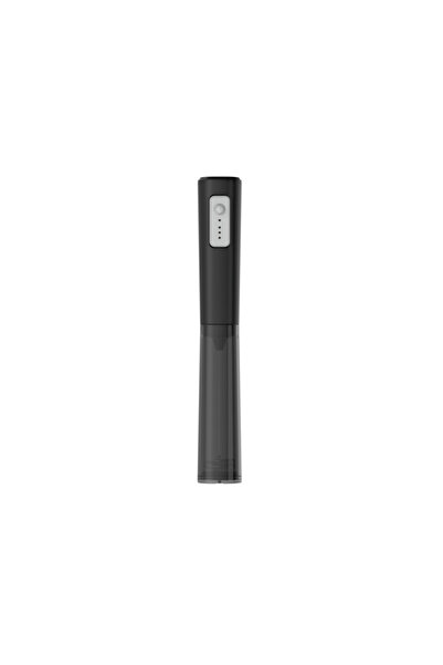 Choice1 black Handheld Electric Milk Frother - Automatic Milk Frother with Re...