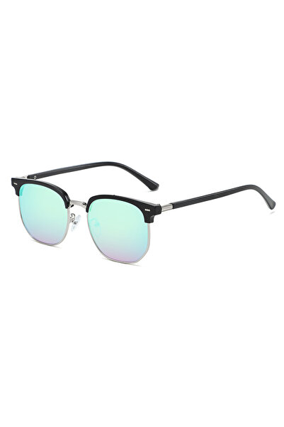 Choice black MULTI New Sunglasses Women Men Round Glasses Female Eyewear Corr...