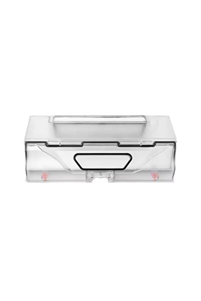Choice صندوق غبار D9DustBin، قطع غيار لمكنسة Dreame Bot D9 / D9 Pro / D9 Max ...