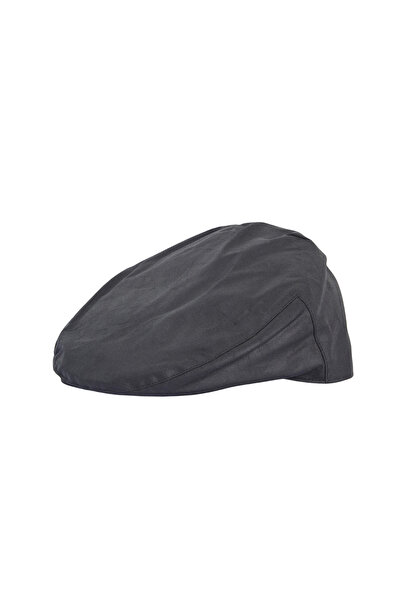 Barbour Yağlı Kasket BK71 Black