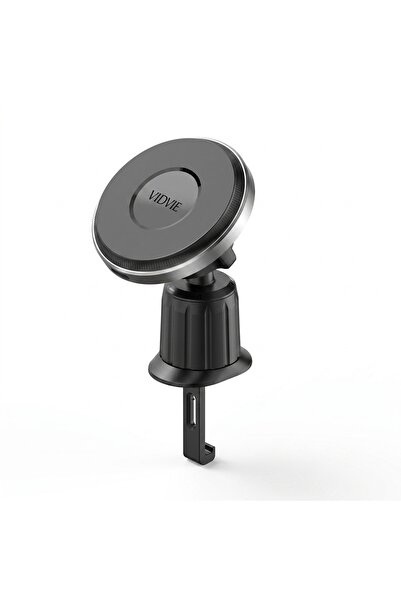 Vidvie 15W Magnetic Wireless Charging Car Mount Holder - High Suction Univers...