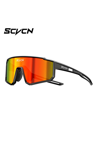 Choice7 نظارات شمسية للأولاد S9037-03 SCVCN، نظارات ركوب الدراجات للأطفال، نظ...