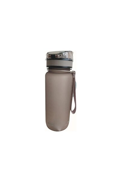 Vagonlife Uzspace 3037 650ml Nougat Brown Tritan Flask