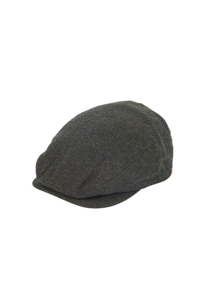 Barbour Barlow Şapka OL11 Olive