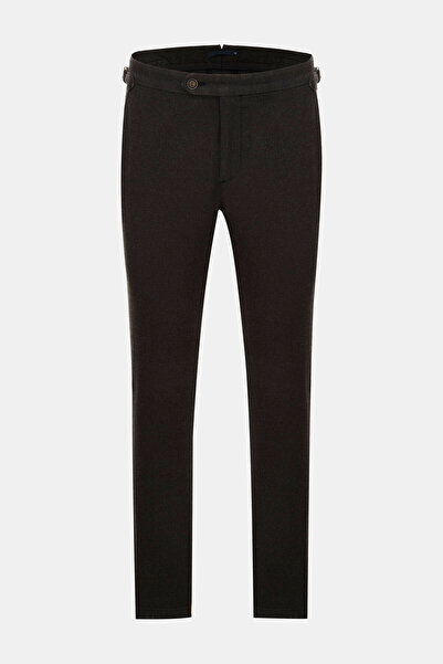 W Collection ANTRASİT BORU PAÇA SPOR PANTOLON