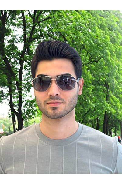 Optelli Optelli Polarized 2869 C04 61 Sunglasses
