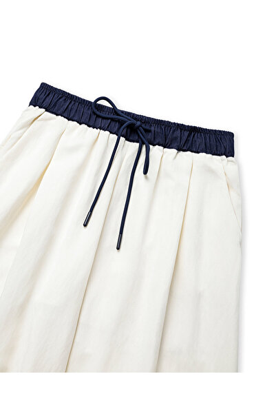 Twist KONTRAST ELASTİK BEL PANTOLON