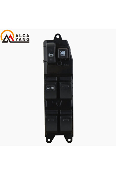 Choice Left Hand Drive LHD/RHD Power Window Master Switch 84820-12470 84820-1...