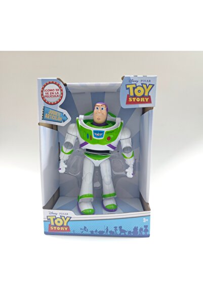 Choice A Buzz Lightyear Model Toys Woody Robot Doll Action Anime Figure Toy M...