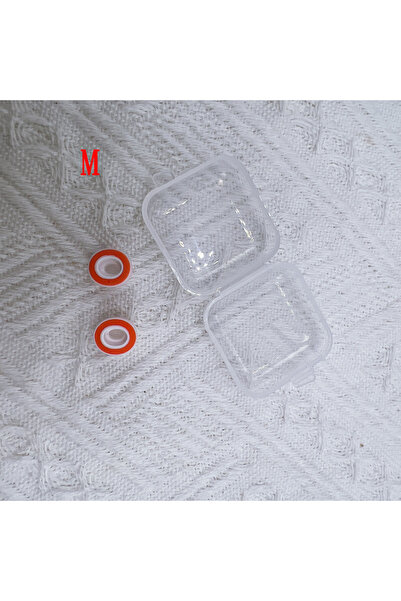 Choice4 White-M Memory Foam Replacement Eartips For AirPods Pro 3 Soft Sponge...