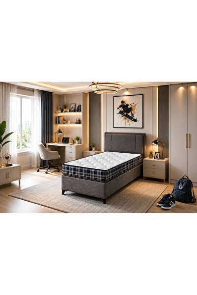 LUPER Extrem Pocket Yaylı Ortopedik Torba Yaylı Yatak