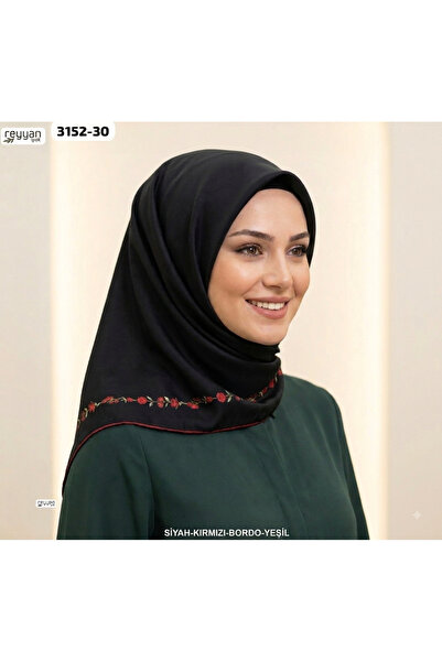 Reyyan yazma Kaliteli İçi Boş Oyalık Yazma
