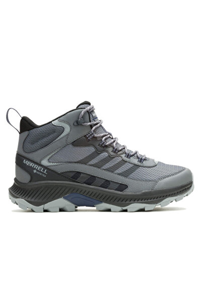 Merrell J037821 Speed Strıke 2 Mıd Gtx Erkek Outdoor Bot Gri