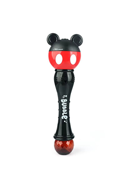 Choice1 A Mickey Cartoon New Bubble Machine Boys and Girl Magic Stick Toys Ne...