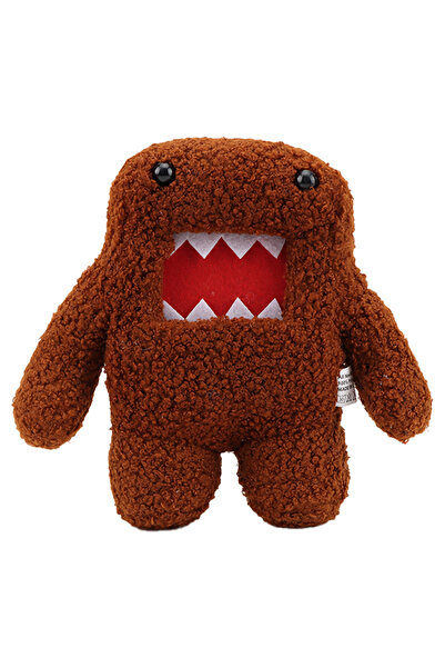 Choice 20cm A 20cm Creative Kawaii Domo Kun Plush Toys Cartoon Domo-kun Plush...