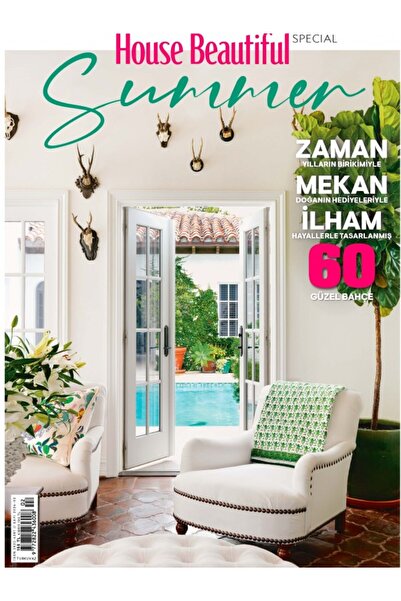 Genel Markalar House Beautiful Summer 2024-02
