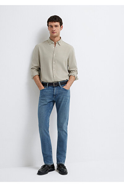 Mavi Jake Erkek Jean Pantolon M00422A1728