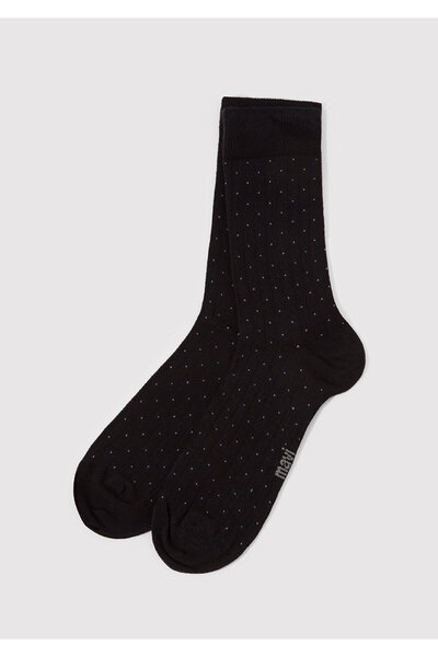 Mavi Schwarze Socken 0911786 -900
